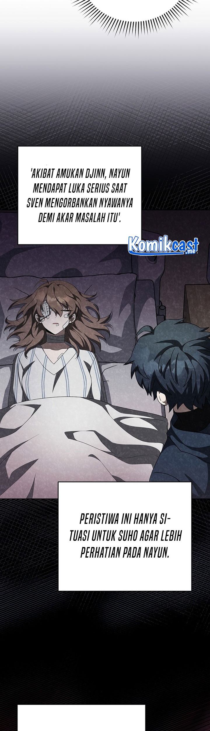 The Novel’s Extra (Remake) Chapter 24 Gambar 18