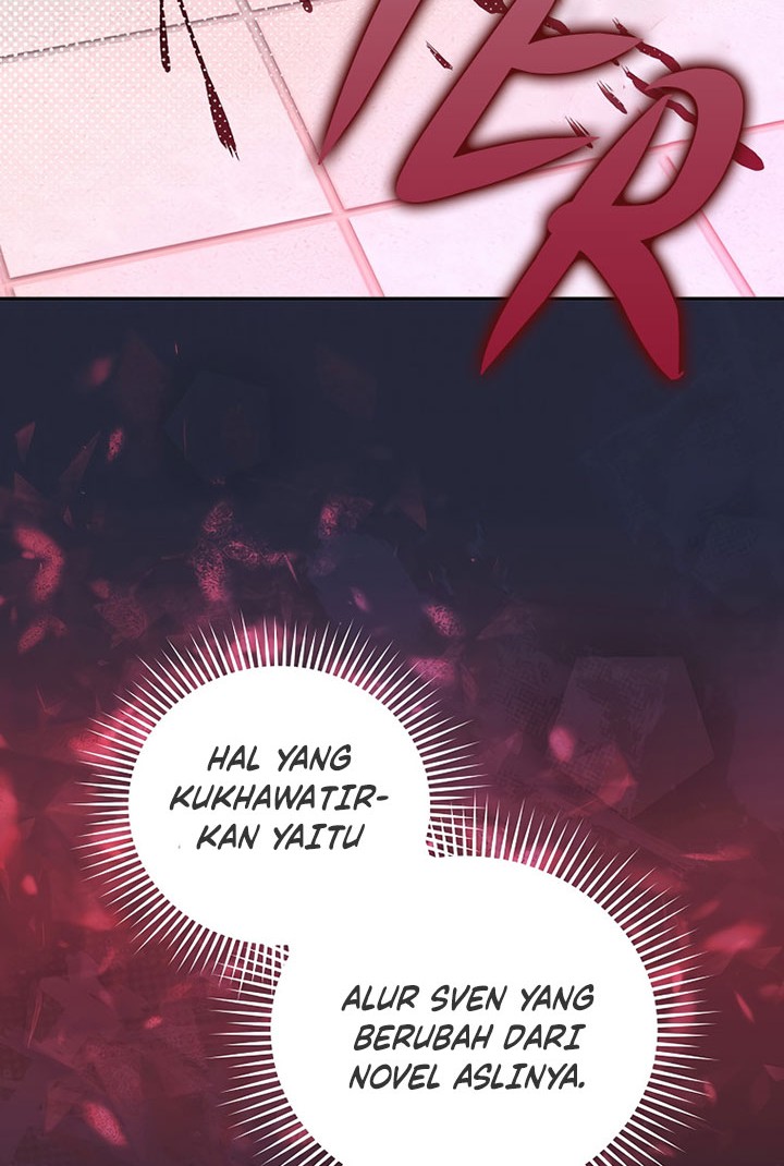 The Novel’s Extra (Remake) Chapter 24 Gambar 21