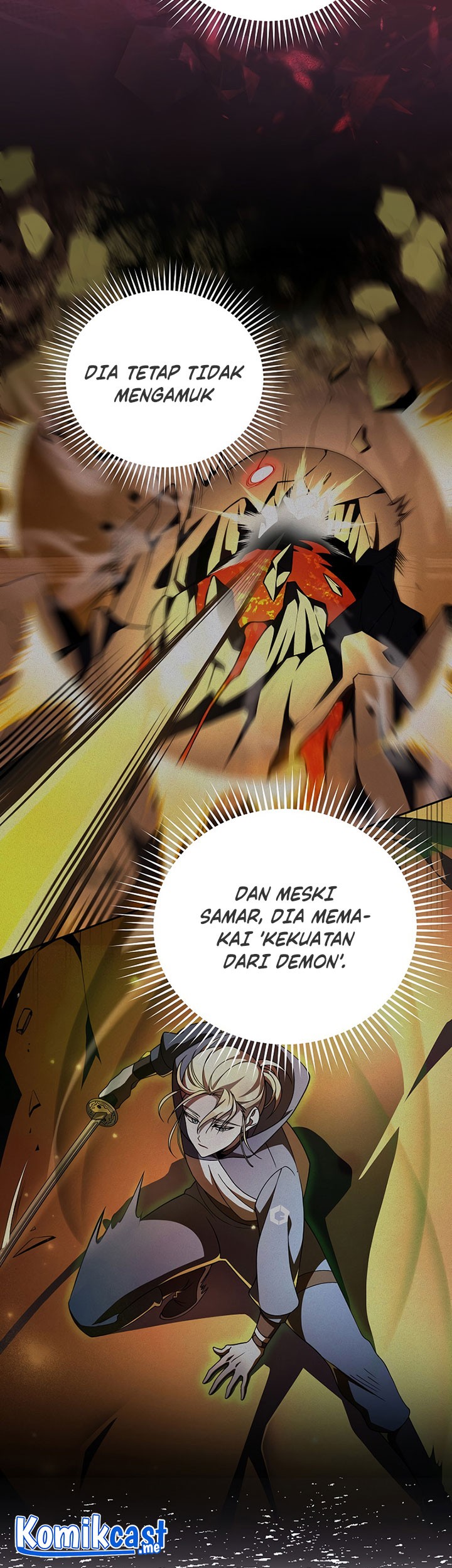 The Novel’s Extra (Remake) Chapter 24 Gambar 22