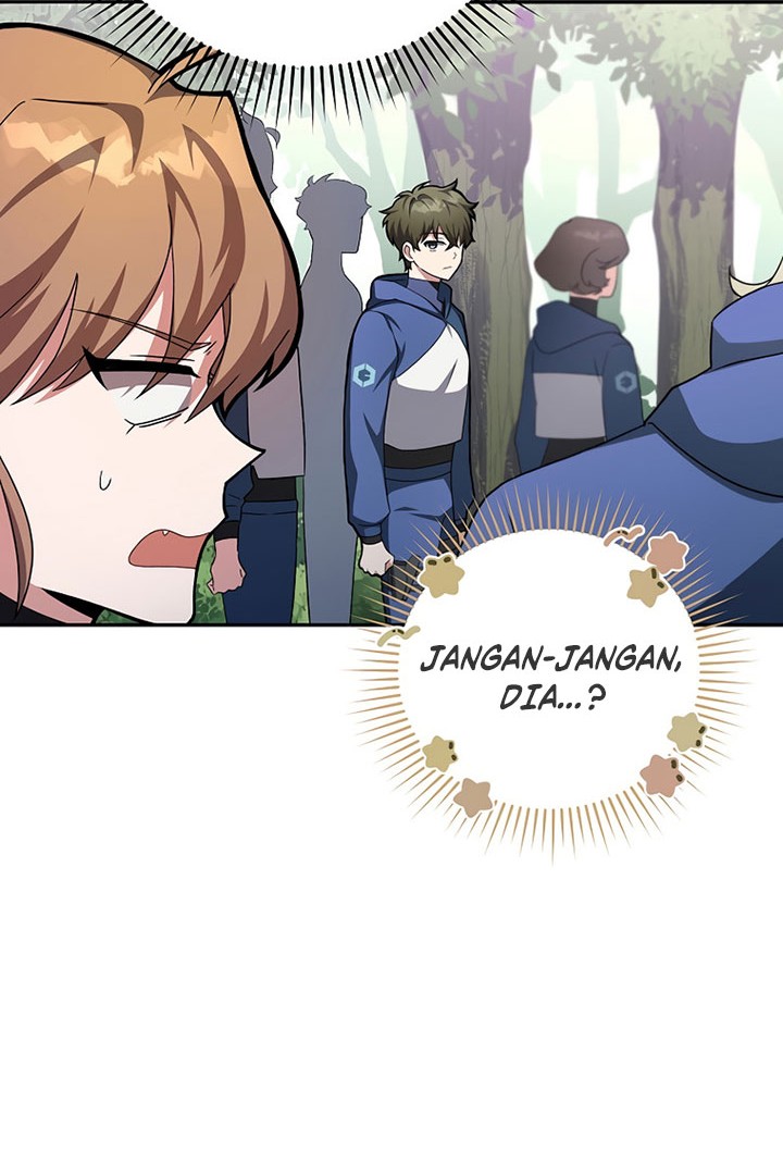 The Novel’s Extra (Remake) Chapter 24 Gambar 25