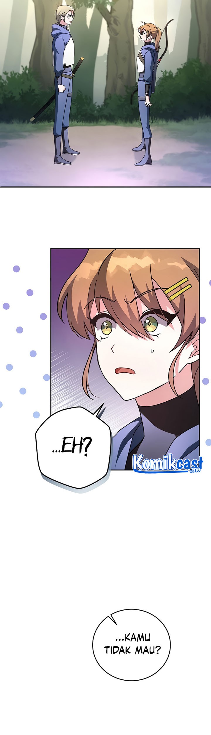 The Novel’s Extra (Remake) Chapter 24 Gambar 46