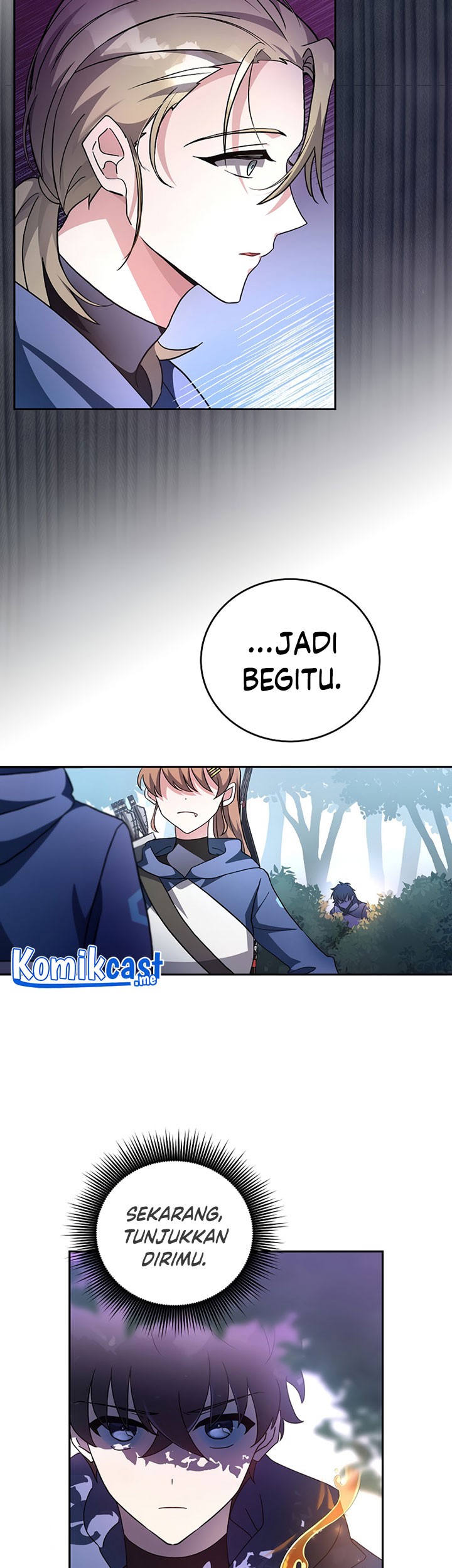 The Novel’s Extra (Remake) Chapter 24 Gambar 48