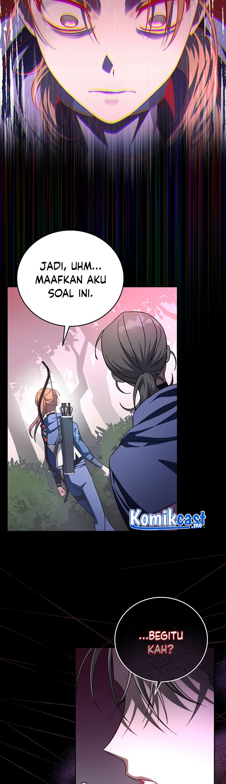 The Novel’s Extra (Remake) Chapter 24 Gambar 52