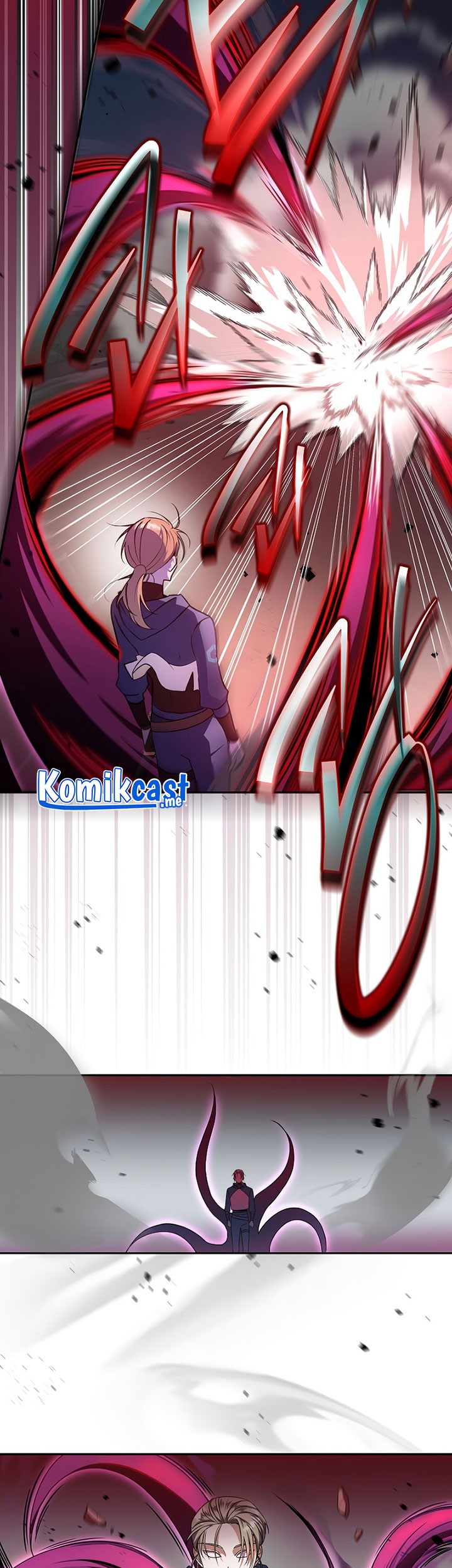 The Novel’s Extra (Remake) Chapter 24 Gambar 56