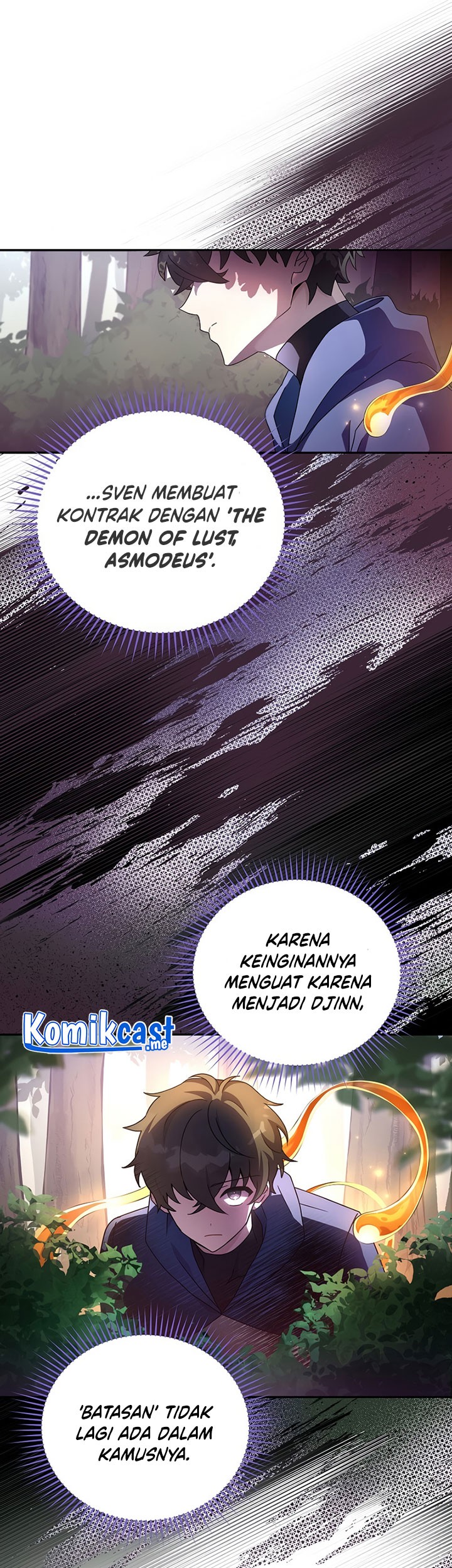 The Novel’s Extra (Remake) Chapter 24 Gambar 44