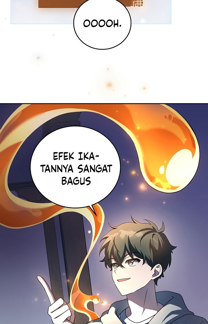 The Novel’s Extra (Remake) Chapter 24 Gambar 3