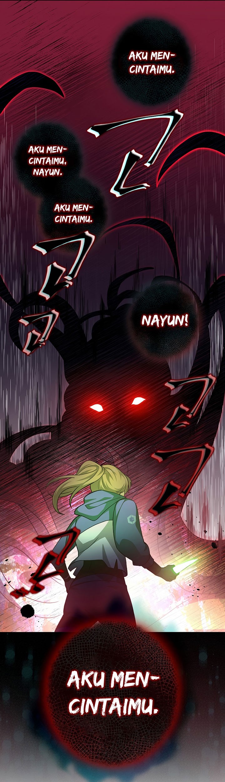 The Novel’s Extra (Remake) Chapter 24 Gambar 66