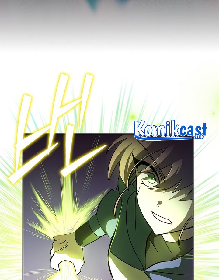 The Novel’s Extra (Remake) Chapter 24 Gambar 67