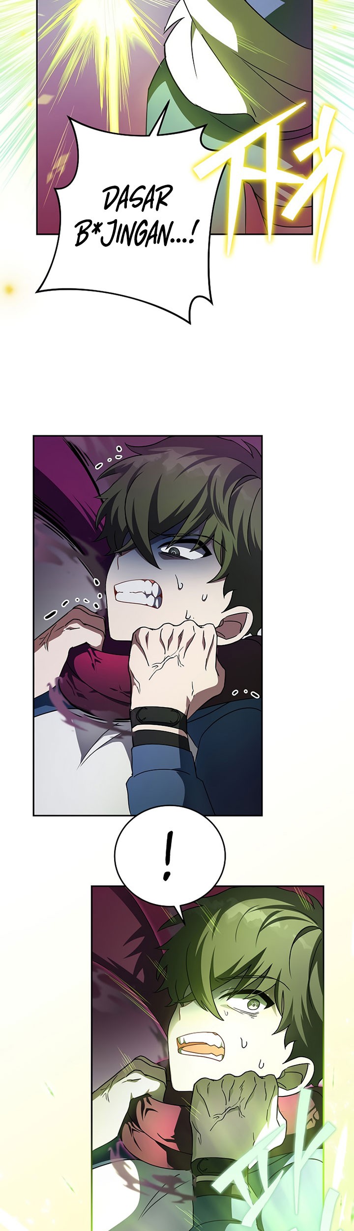 The Novel’s Extra (Remake) Chapter 24 Gambar 68