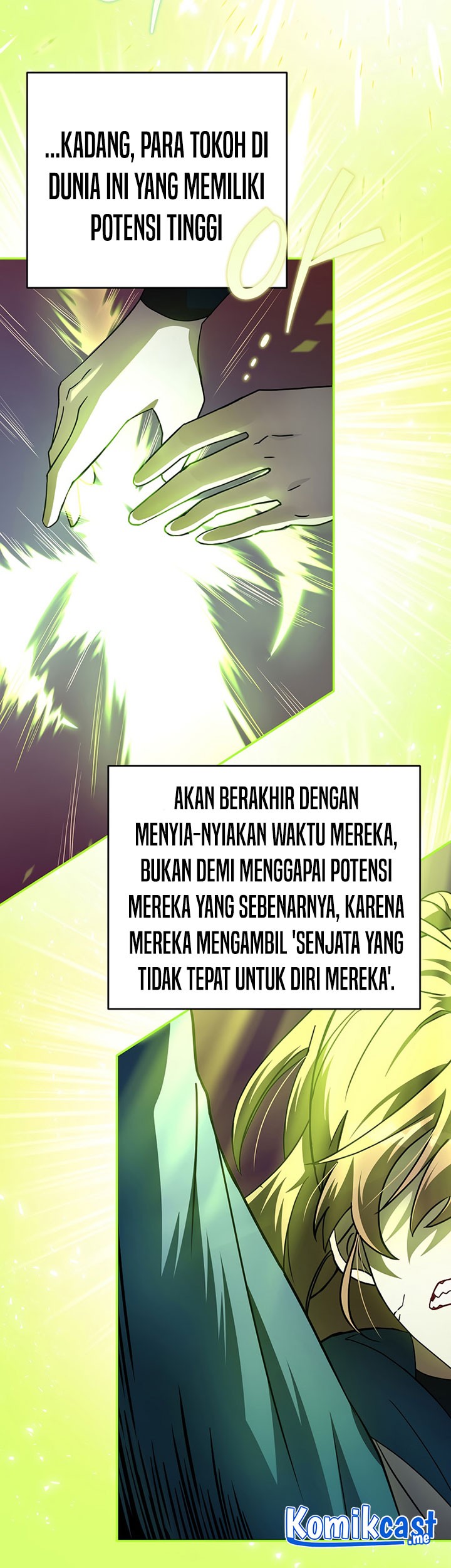 The Novel’s Extra (Remake) Chapter 24 Gambar 70