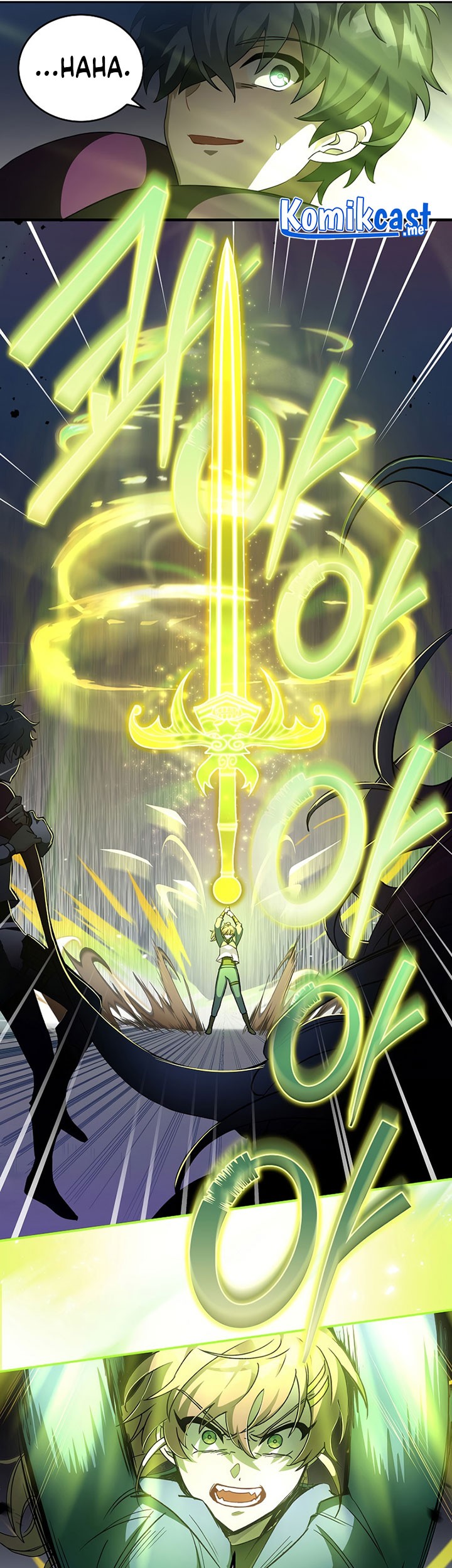 The Novel’s Extra (Remake) Chapter 24 Gambar 72