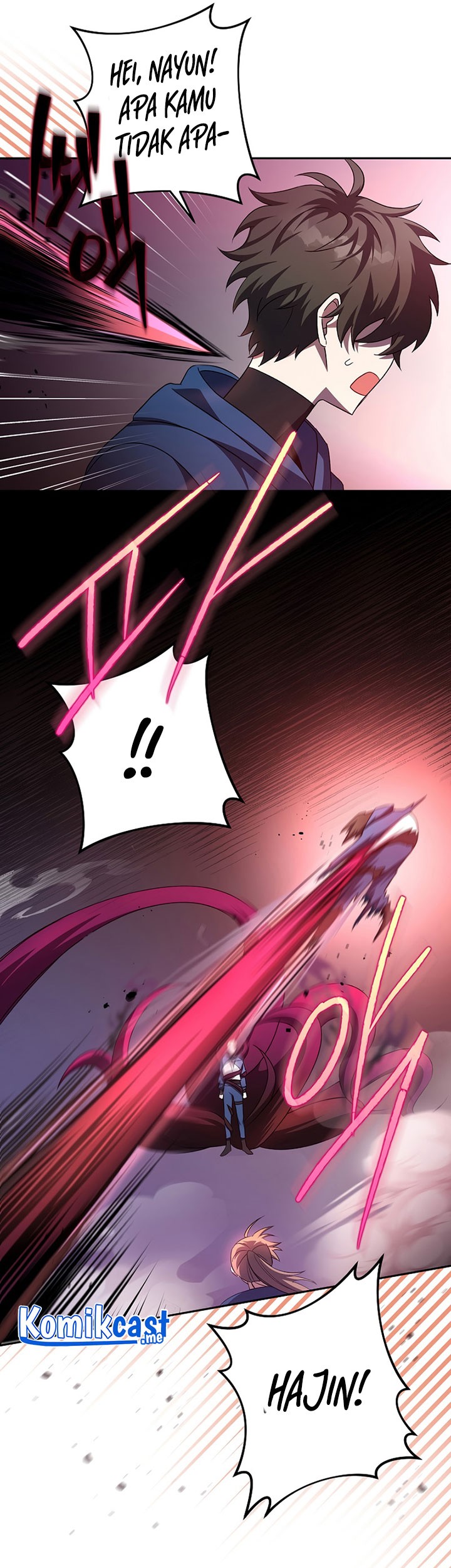 The Novel’s Extra (Remake) Chapter 24 Gambar 60