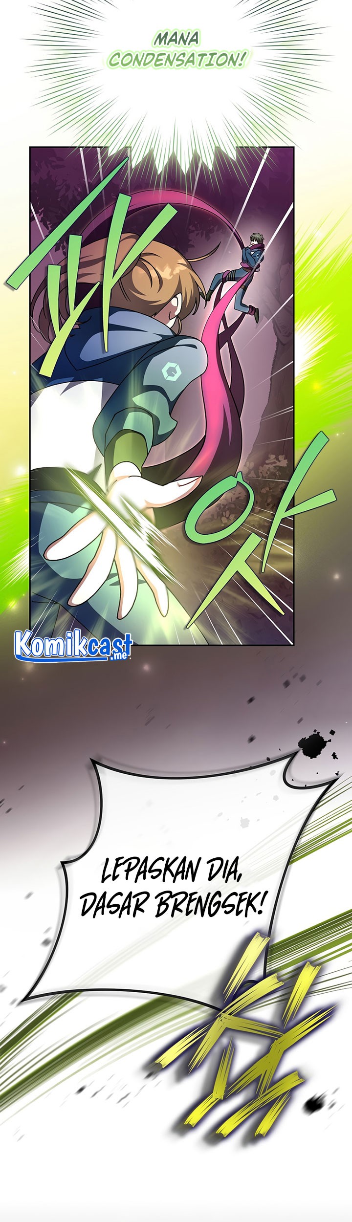 The Novel’s Extra (Remake) Chapter 24 Gambar 64