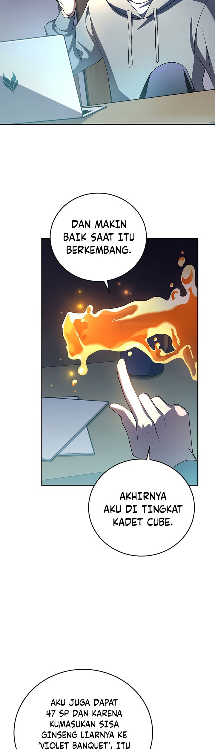 The Novel’s Extra (Remake) Chapter 24 Gambar 4