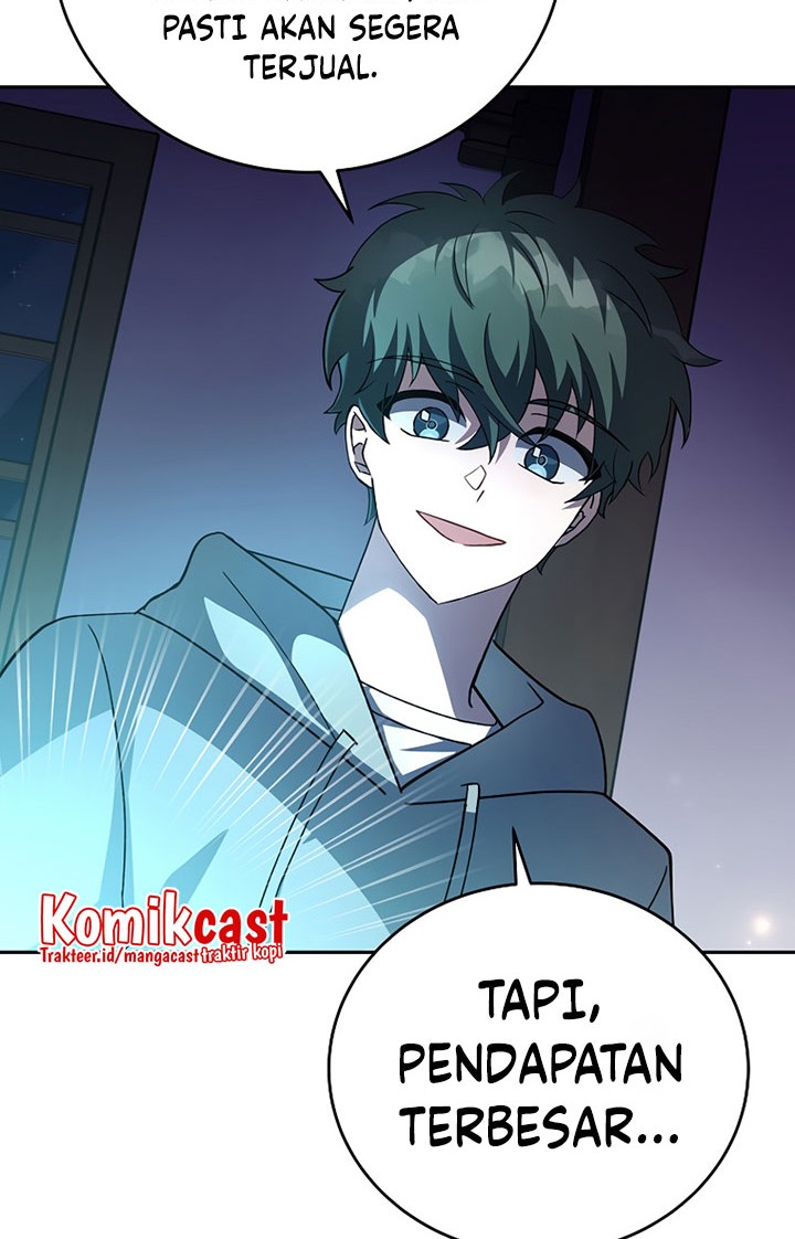 The Novel’s Extra (Remake) Chapter 24 Gambar 5