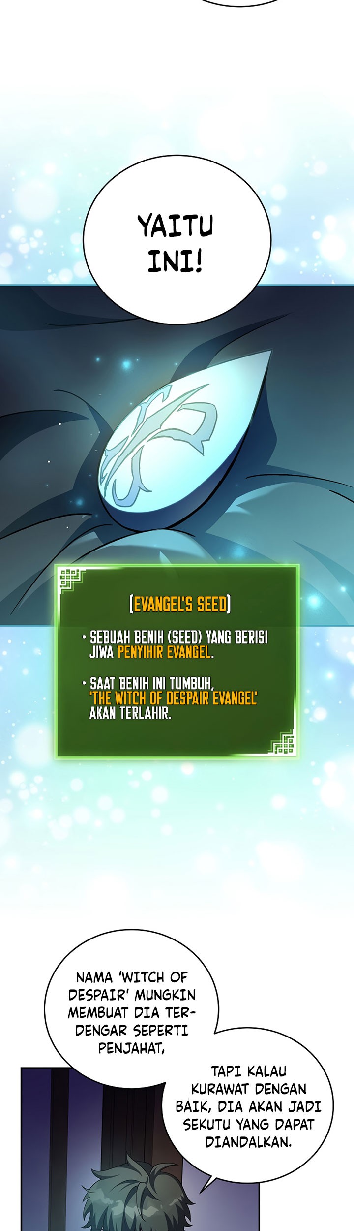 The Novel’s Extra (Remake) Chapter 24 Gambar 6