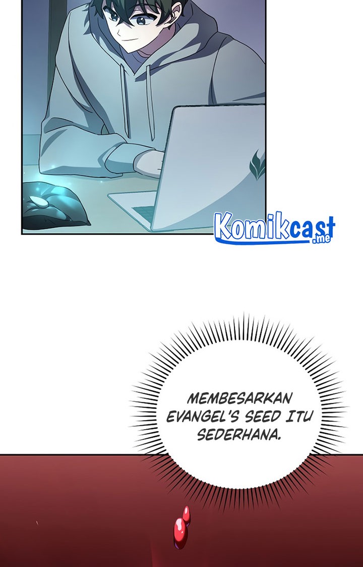 The Novel’s Extra (Remake) Chapter 24 Gambar 7