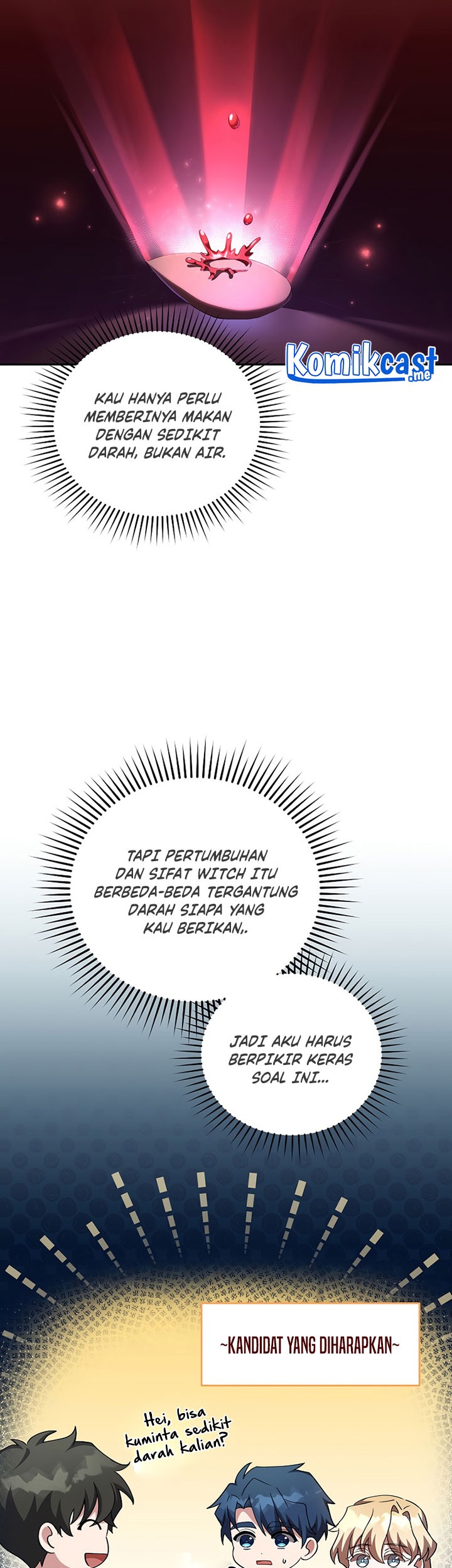 The Novel’s Extra (Remake) Chapter 24 Gambar 8