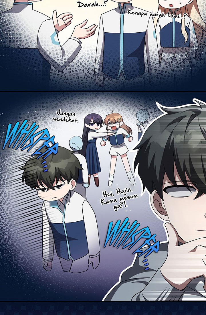 The Novel’s Extra (Remake) Chapter 24 Gambar 9