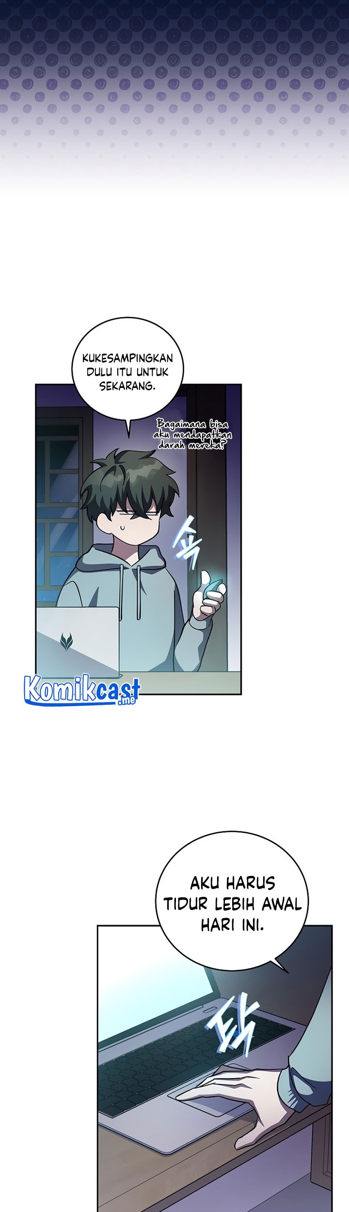 The Novel’s Extra (Remake) Chapter 24 Gambar 10