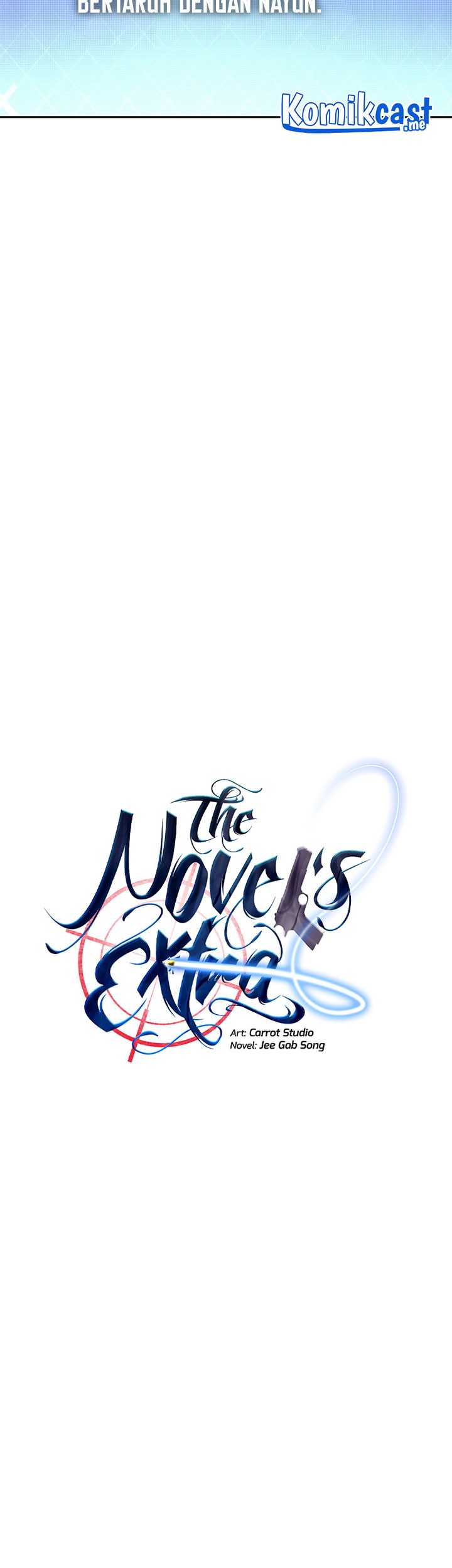 The Novel’s Extra (Remake) Chapter 24 Gambar 12