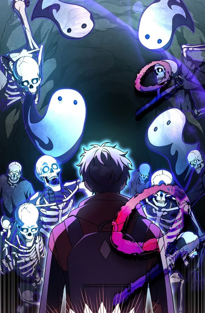 The Novel’s Extra (Remake) Chapter 23 Gambar 27