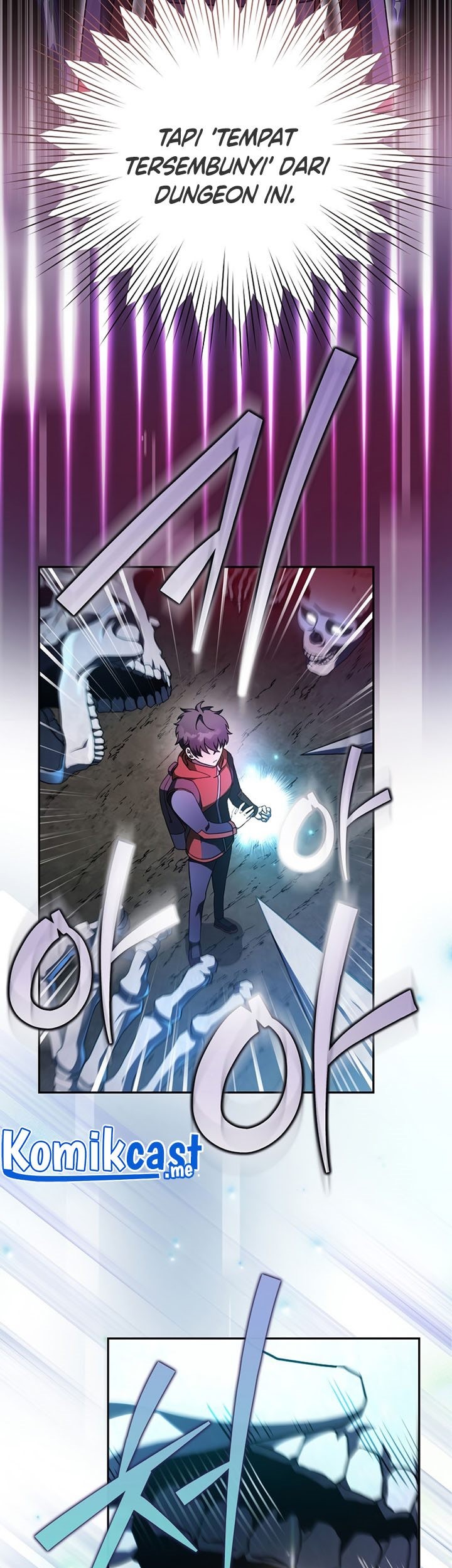 The Novel’s Extra (Remake) Chapter 23 Gambar 28