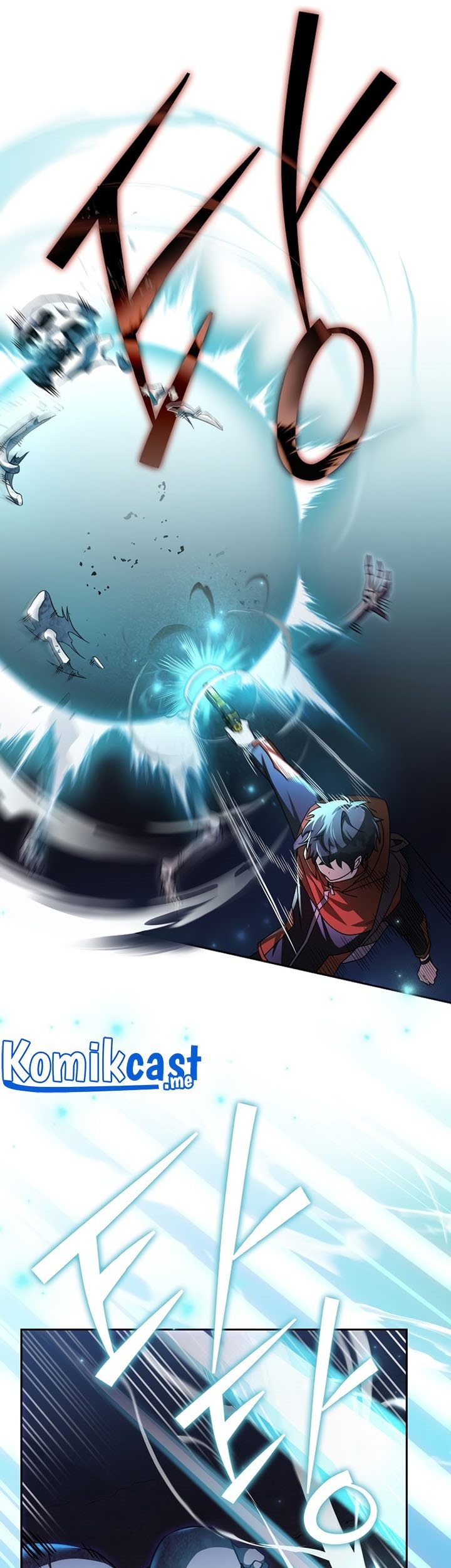 The Novel’s Extra (Remake) Chapter 23 Gambar 30