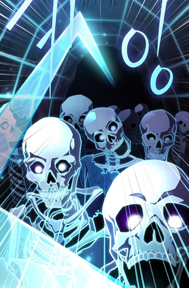 The Novel’s Extra (Remake) Chapter 23 Gambar 33