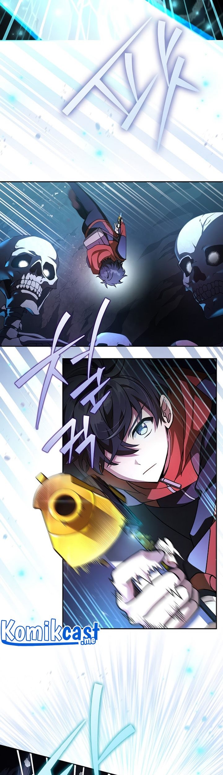 The Novel’s Extra (Remake) Chapter 23 Gambar 34