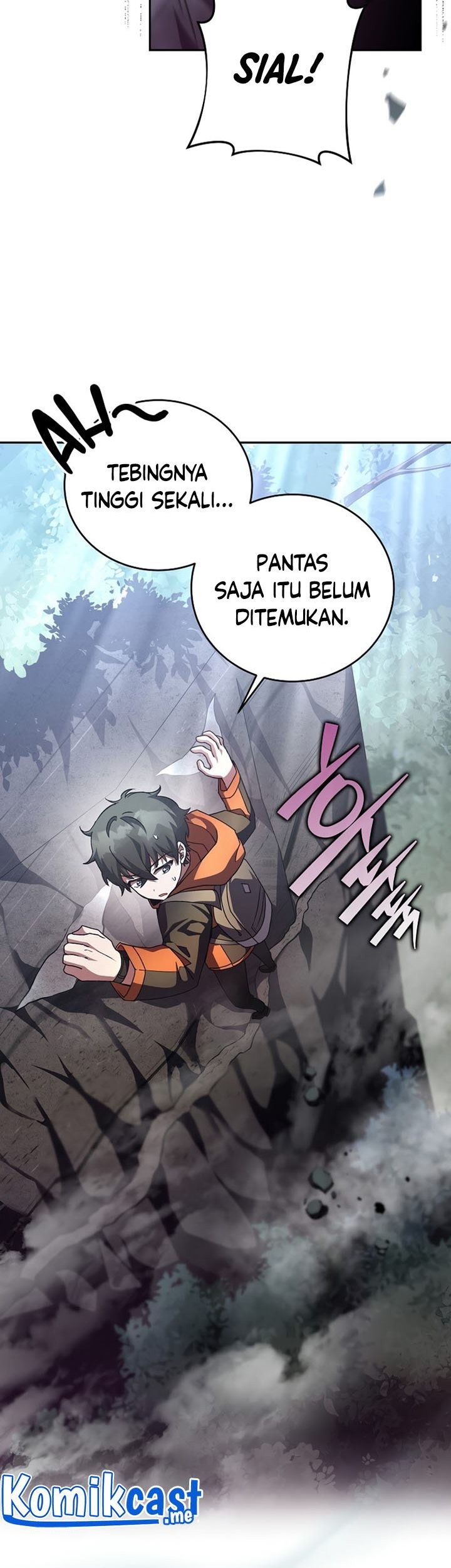 The Novel’s Extra (Remake) Chapter 23 Gambar 18