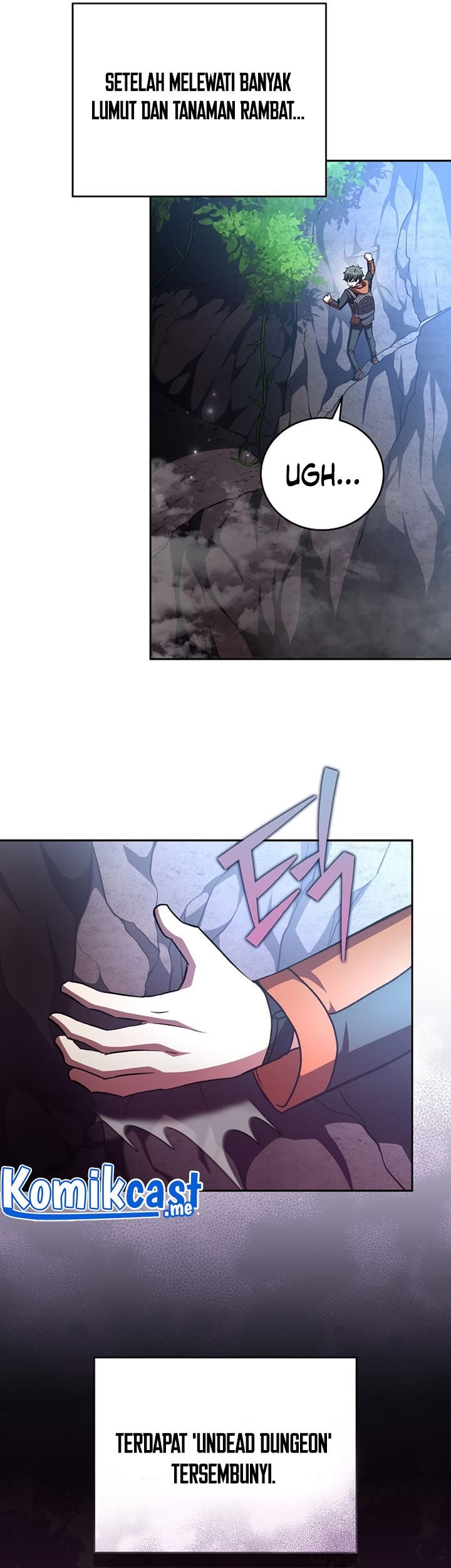 The Novel’s Extra (Remake) Chapter 23 Gambar 20