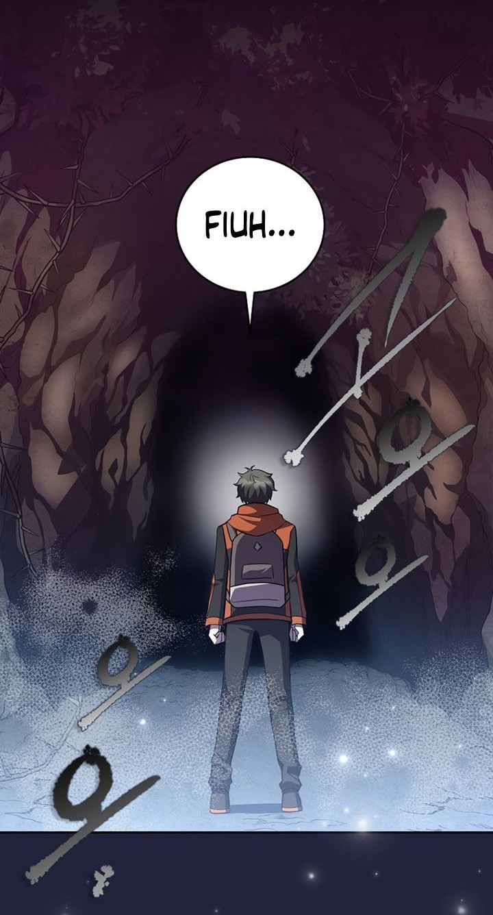 The Novel’s Extra (Remake) Chapter 23 Gambar 21