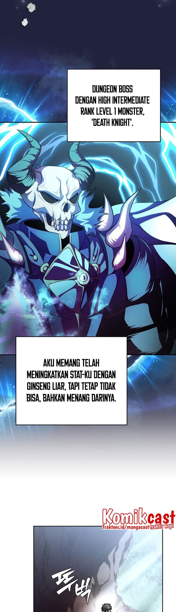 The Novel’s Extra (Remake) Chapter 23 Gambar 22