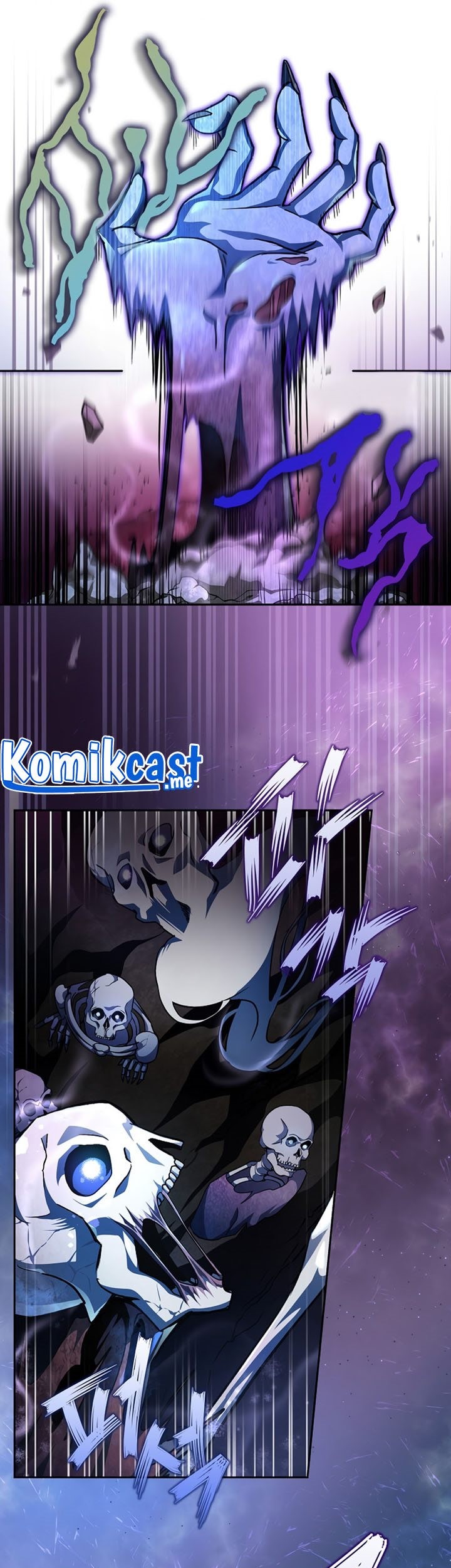 The Novel’s Extra (Remake) Chapter 23 Gambar 24