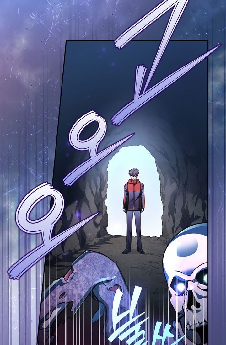 The Novel’s Extra (Remake) Chapter 23 Gambar 25