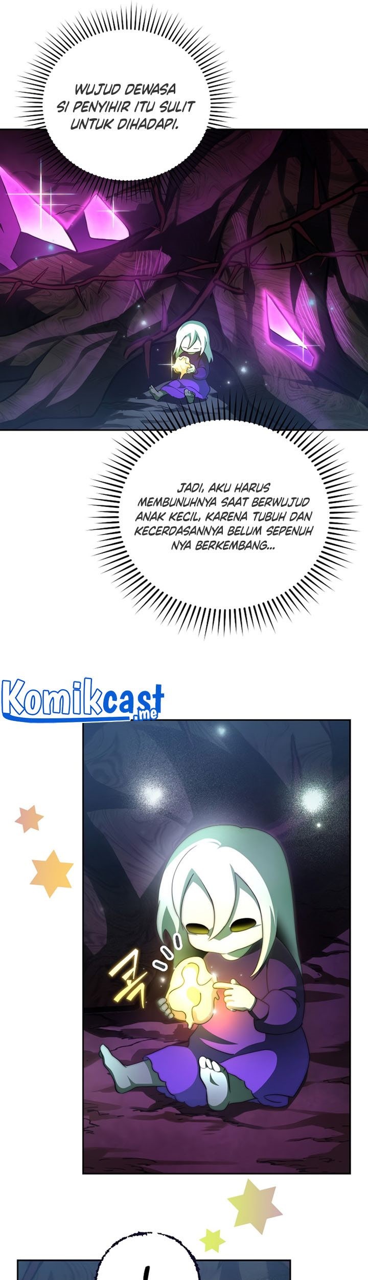 The Novel’s Extra (Remake) Chapter 23 Gambar 48
