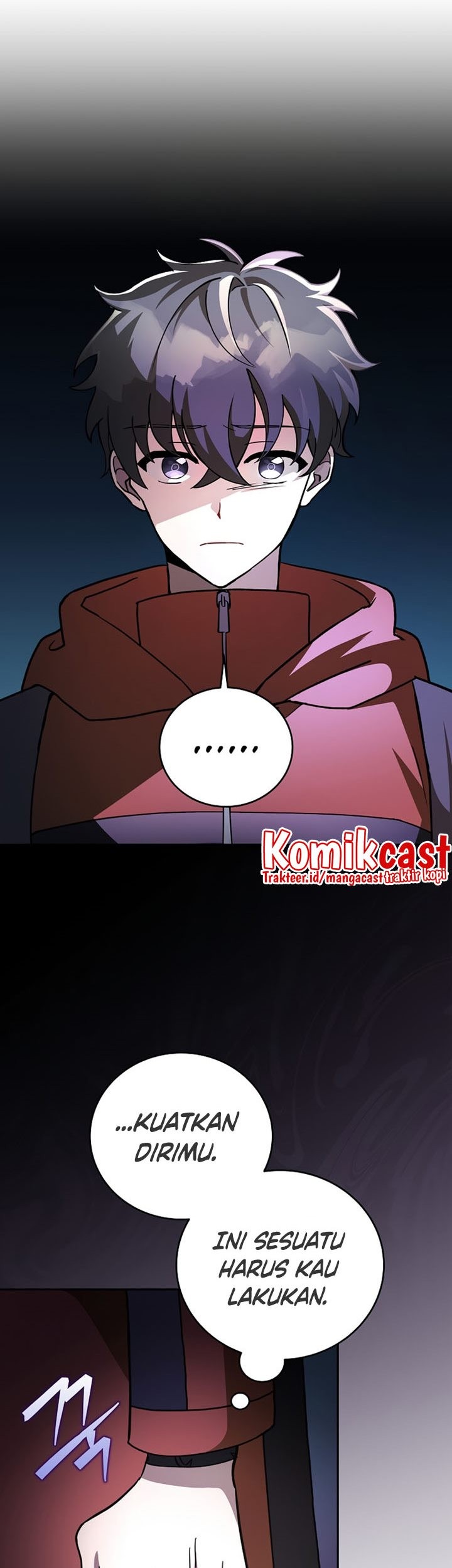 The Novel’s Extra (Remake) Chapter 23 Gambar 50