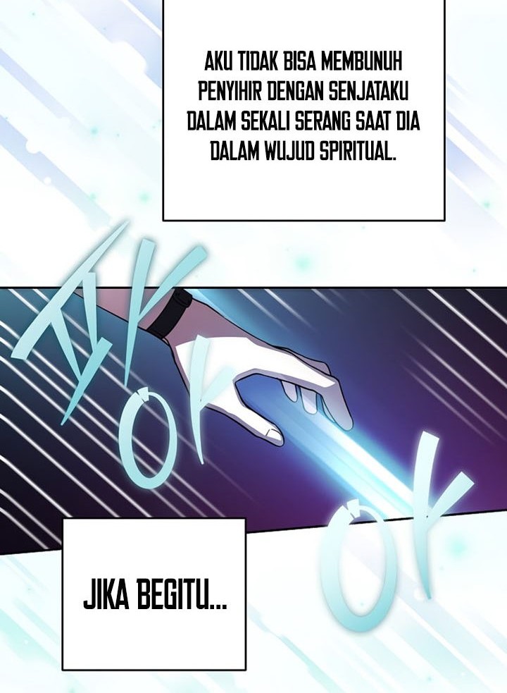 The Novel’s Extra (Remake) Chapter 23 Gambar 53