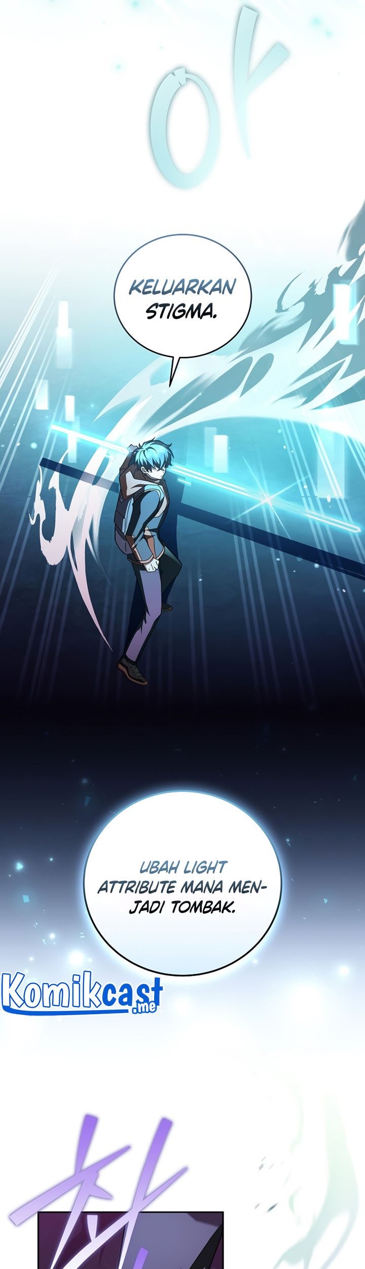 The Novel’s Extra (Remake) Chapter 23 Gambar 54