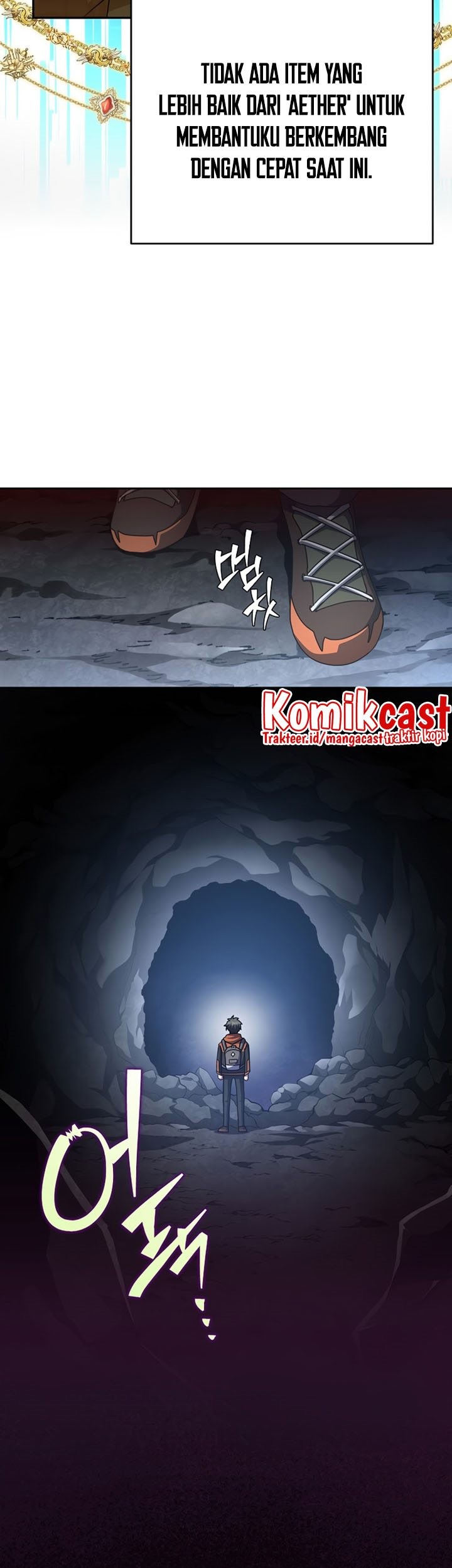 The Novel’s Extra (Remake) Chapter 23 Gambar 44