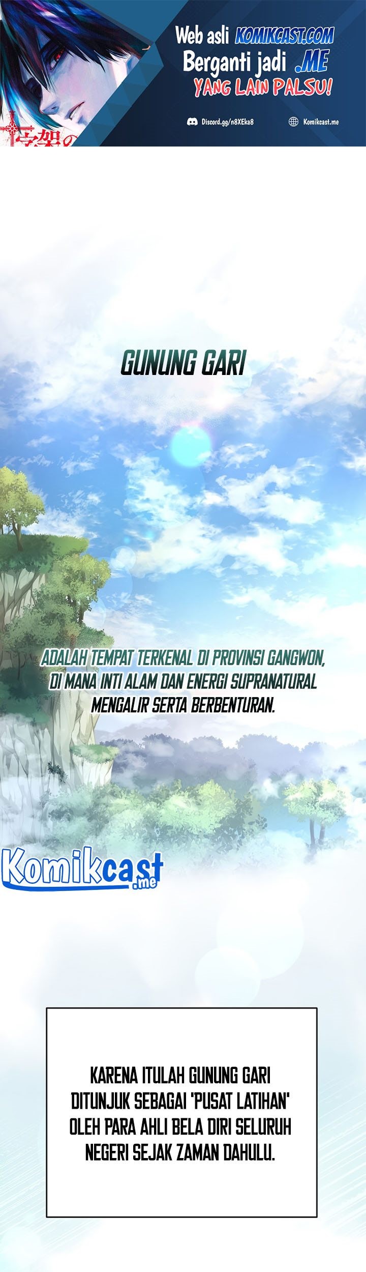 Manhwa The Novel’s Extra (Remake) Chapter 23 gambar nomor 2