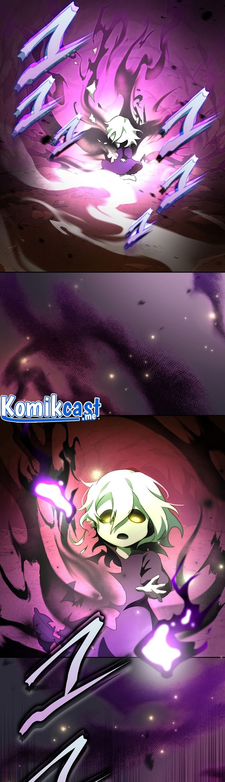 The Novel’s Extra (Remake) Chapter 23 Gambar 60