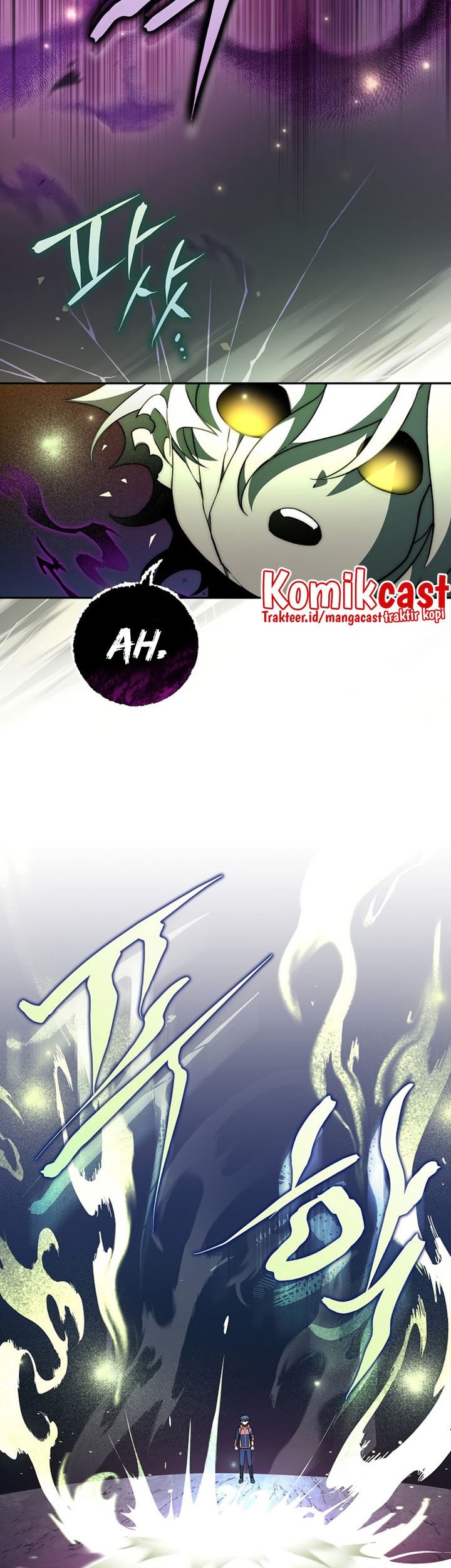 The Novel’s Extra (Remake) Chapter 23 Gambar 62