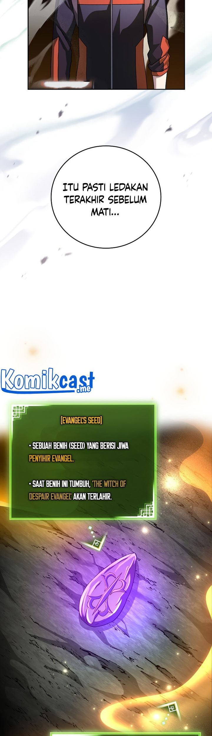 The Novel’s Extra (Remake) Chapter 23 Gambar 64