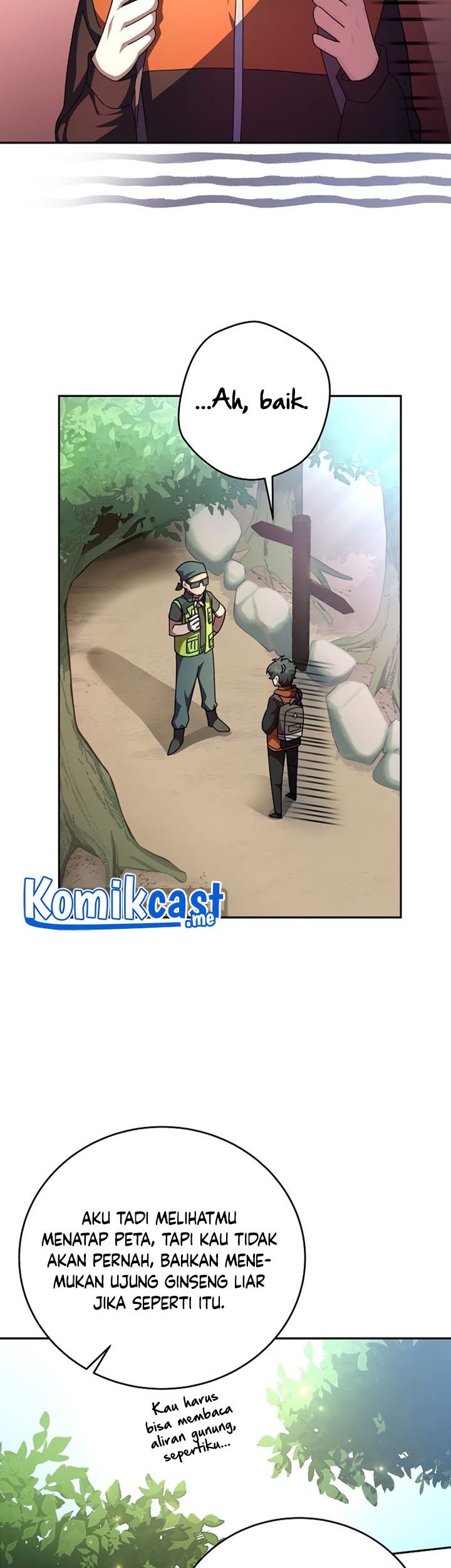 The Novel’s Extra (Remake) Chapter 23 Gambar 6