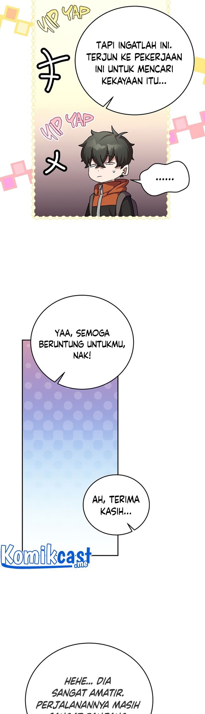 The Novel’s Extra (Remake) Chapter 23 Gambar 8