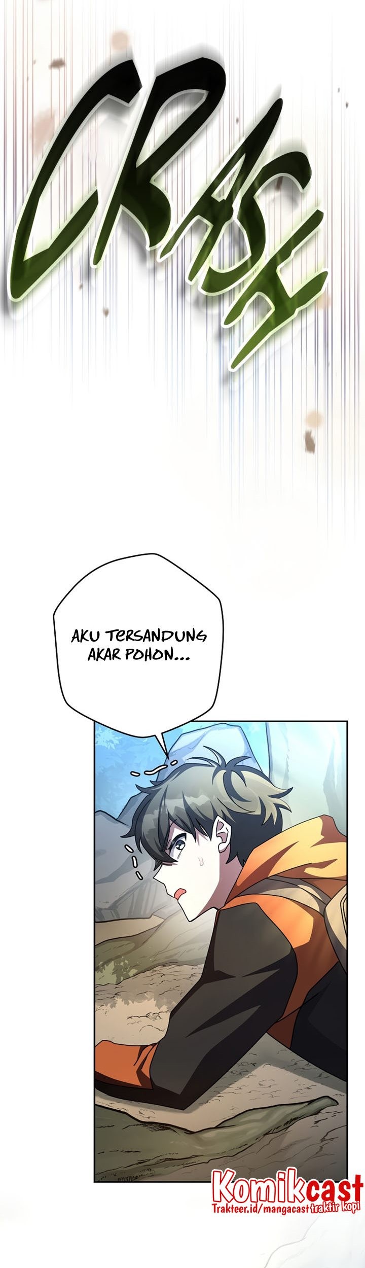 The Novel’s Extra (Remake) Chapter 23 Gambar 10
