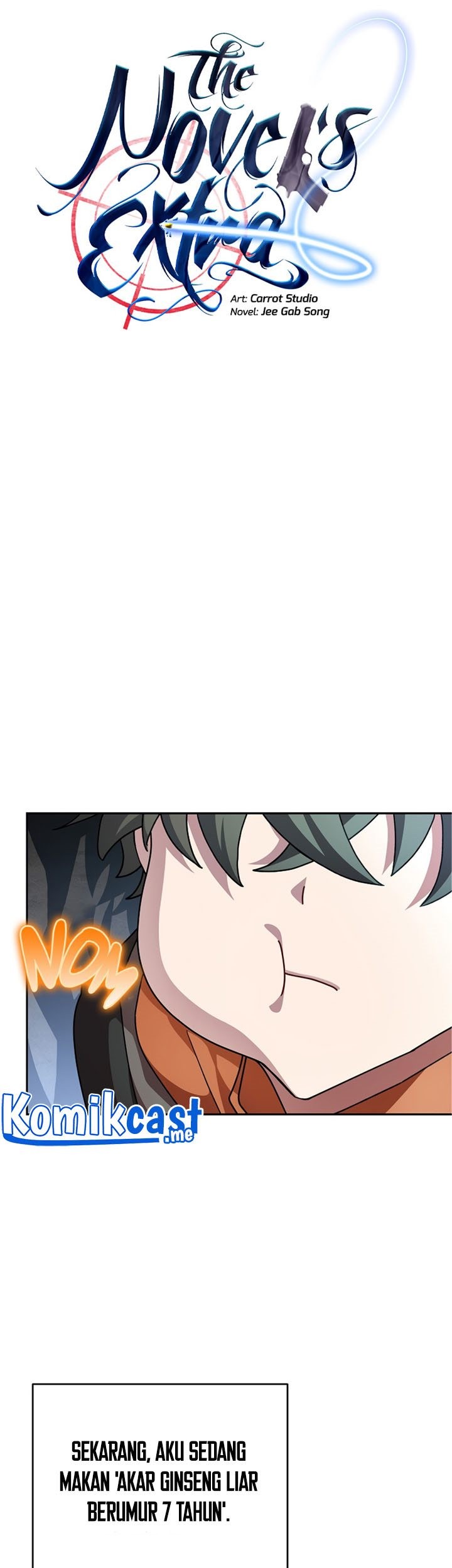 The Novel’s Extra (Remake) Chapter 23 Gambar 14