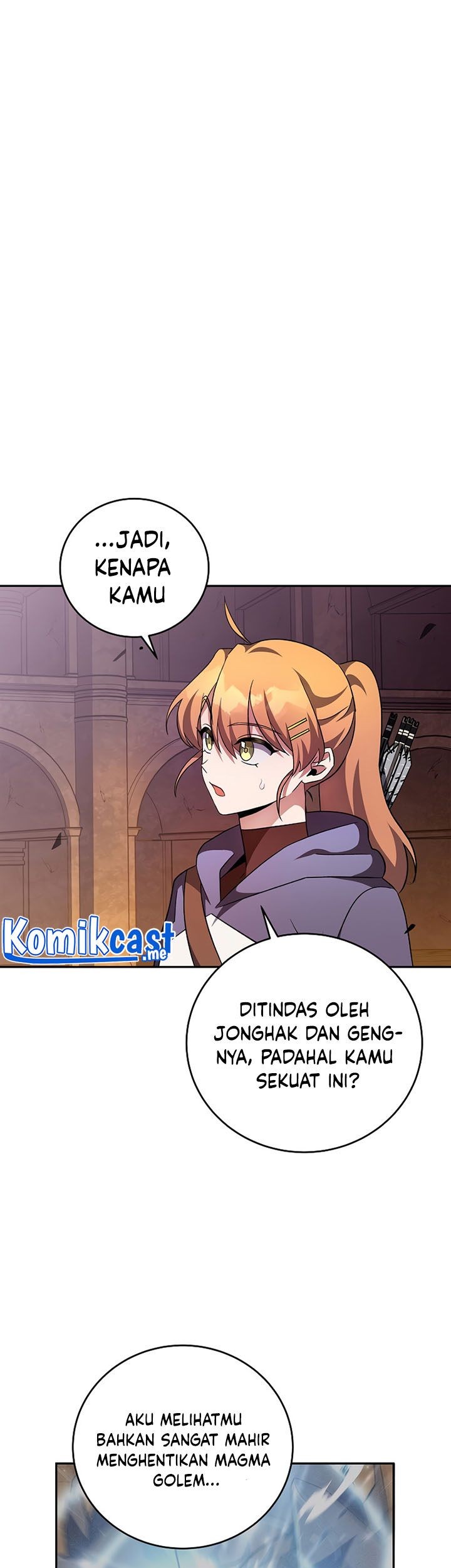 The Novel’s Extra (Remake) Chapter 22 Gambar 26